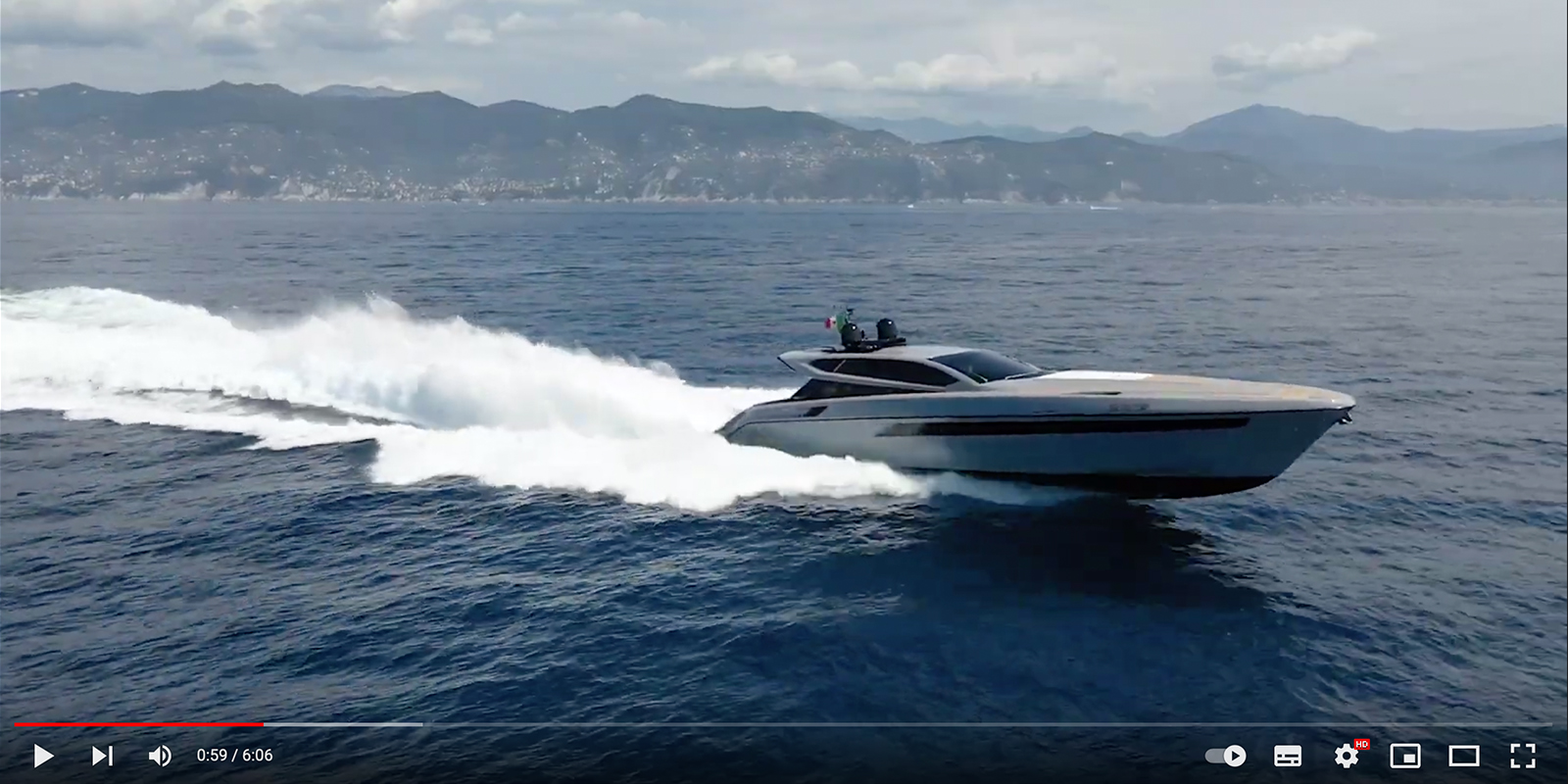 The All New OTAM 70 HT DARTH VADER